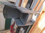 6 tuinstoelen, Tuin en Terras, Ophalen of Verzenden, Gebruikt, Kunststof