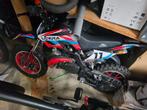 Ultra Crossmotor 18 inch - Pitbike, Ophalen, Gebruikt, Overige merken