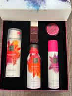 Ritual of Holi giftset, Sieraden, Tassen en Uiterlijk, Uiterlijk | Lichaamsverzorging, Ophalen of Verzenden, Nieuw, Bad & Douche