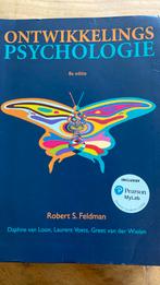 Jill Raymond - Ontwikkelingspsychologie, Zo goed als nieuw, Nederlands, Overige niveaus, Jill Raymond; Mary Lou E. Mulvihill; Paul Holdaway; Elaine To...