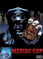Maniac Cop (1988 Tom Atkins, Bruce Campbell) DE niet NLO, Ophalen of Verzenden, Nieuw in verpakking