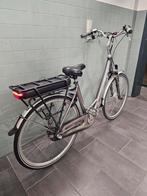 Vogue Basic ebike fiets te koop, Gebruikt, Versnellingen, 50 tot 53 cm, Ophalen