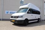 Volkswagen Crafter 35 2.0 TDI Highline Grand-california 600, Automaat, Volkswagen, Bedrijf, Diesel