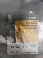 Gaskabel Renault Master Ouder Type - Nieuw in verpakking, Ophalen, Nieuw, Renault