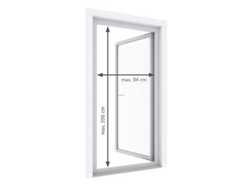 LIVARNO home Hordeur 210 x 100 cm beschikbaar voor biedingen