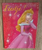 Doornroosje - Walt Disney, Verzamelen, Ansichtkaarten | Themakaarten, Verzenden, 1980 tot heden, Gelopen, Kinderen