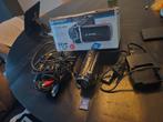 Hd Camcorder, Overige merken, 20x of meer, Ophalen of Verzenden, Zo goed als nieuw