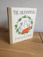 Tijl Uilenspiegel  Jan bressers/Frans Hamer ca. 1949., Ophalen of Verzenden, Gelezen, Jan Bressers/Frans Hamer