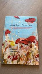 Frans Faber - Didactisch Coachen, Boeken, Ophalen of Verzenden, Zo goed als nieuw, Frans Faber; Lia Voerman