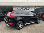 Volvo XC60 3.0 T6 AWD R-Design Polestar Engineered, Euro 5, Gebruikt, 1738 kg, 2000 kg