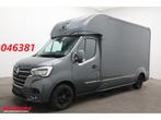 Renault Master 2.3 DCI 165 Nuyts Horsetruck Leder Navi Airco, Auto diversen, Schadeauto's, Dopplerlaan 4
9207HC  DRACHTEN, NL