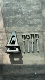 Fiamma plastic Jacks 2 stuks, Ophalen of Verzenden