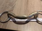 Sprenger scholingsbit 12,5 cm, Dieren en Toebehoren, Ophalen of Verzenden, Zo goed als nieuw, Dressuur