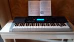 Casio Keyboard - CTK-4400, Ophalen, Zo goed als nieuw, 61 toetsen, Casio