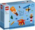 Lego 40593 12 in 1, Ophalen of Verzenden, Nieuw, Complete set, Lego