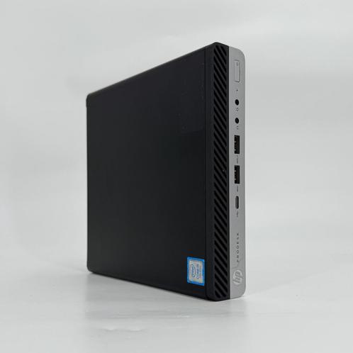 HP Prodesk 600 G3 Mini Desktop | Intel Core i5 (7e generatie, Computers en Software, Desktop Pc's, Zo goed als nieuw