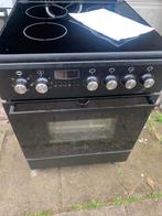 Electric heater with forno, Tuin en Terras, Ophalen of Verzenden, Zo goed als nieuw