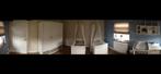 Complete Bopita babykamer tweeling Basic Wood, Ophalen of Verzenden, Zo goed als nieuw, Eenpersoons