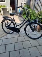 Oma transportfiets merk altec 28inch 3versnellingen merk, Ophalen of Verzenden, Zo goed als nieuw