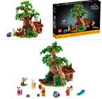 NIEUW en GESEALED LEGO Ideas 21326 Winnie the Pooh, Nieuw, Ophalen of Verzenden, Lego