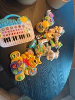 Speelgoed Vtech/little dutch, Ophalen, Zo goed als nieuw, Overige typen