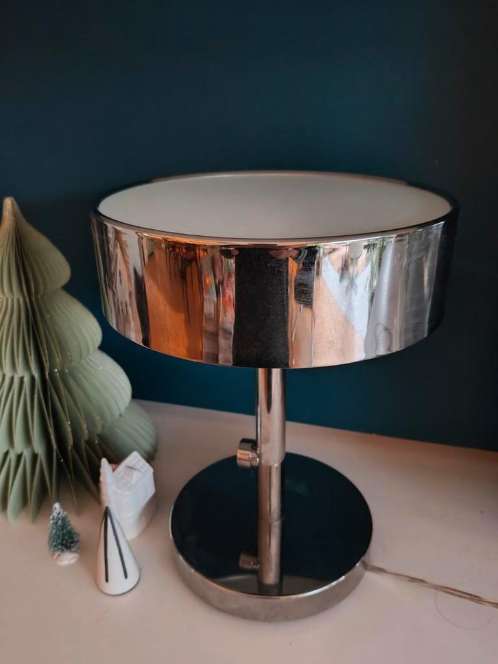 IKEA x Ola Wihlborg Stockholm 2017 tafellamp lamp, Huis en Inrichting, Lampen | Tafellampen, Zo goed als nieuw, Minder dan 50 cm