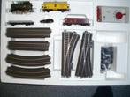 Marklin Ho Dig. startset no 29540 met Stoomlok+Div.wagons., Hobby en Vrije tijd, Modeltreinen | H0, Wisselstroom, Treinset, Nieuw
