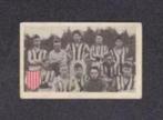 Voetbalplaatje Noordster Oude-Pekela 1930/1931 (387)., Ophalen of Verzenden, Zo goed als nieuw