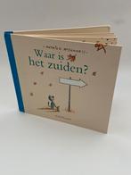 Patrick McDonnell Waar is het zuiden, Ophalen of Verzenden, Gelezen