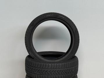 Pirelli Sottozero 3 Runflat [2x 225/40R19] [2x 255/35R19] beschikbaar voor biedingen