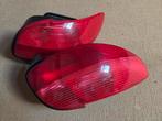 Achterlichten voor Peugeot 206 cc, Auto-onderdelen, Ophalen, Nieuw, Peugeot