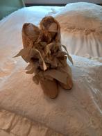 Antiek Laarsjes van Jaar 1880, Ophalen of Verzenden