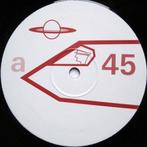 Ascender - Altitudes (100,000 Miles), Ophalen of Verzenden, Gebruikt, 12 inch, Techno of Trance