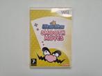 WarioWare Smooth Moves - Nintendo Wii, Avontuur en Actie, Eén computer, Ophalen of Verzenden, Zo goed als nieuw