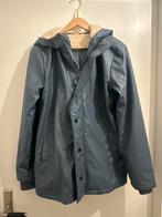 Hema Regenjas gevoerd maat 158, Ophalen of Verzenden, Gebruikt, Jongen of Meisje