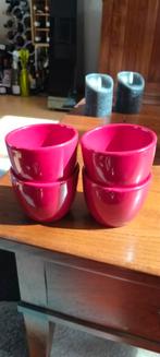 Mokjes, Huis en Inrichting, Keuken | Servies, Nieuw, Ophalen of Verzenden, Overige stijlen, Kop(pen) en/of Schotel(s)