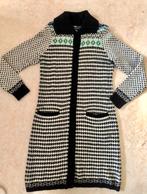 Lang vest King Louie, Ophalen of Verzenden, Zo goed als nieuw, Maat 38/40 (M)