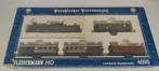 Fleischmann 4899 - "Der Preußen-Zug" - KPEV, Treinset, Gelijkstroom, Fleischmann, Ophalen of Verzenden