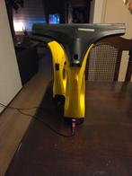 2x Kärcher Raamwisser werkt!, Ophalen of Verzenden, Raamwisser of Trekker