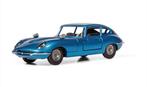 Jaguar E Type 2+2 4.2 Litre BLAUW 1/43 CORGI NEW ref. 335, Verzenden, Nieuw, Auto, Corgi