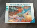Ravensburger Puzzel 2000 stukjes - Josephine Wall, Hobby en Vrije tijd, Denksport en Puzzels, Ophalen of Verzenden, Meer dan 1500 stukjes