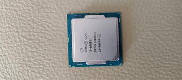Intel Core i7-6700K Processor beschikbaar voor biedingen