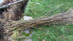 Wilgentakken, Tuin en Terras, Ophalen, Zo goed als nieuw, Hout