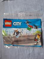 30362 LEGO City Sky Police, Ophalen of Verzenden, Nieuw, Complete set, Lego
