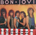 Bon Jovi - Living On A Prayer, Gebruikt, Verzenden, 7 inch, Single