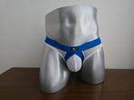 Jock String, Kleding | Heren, Ondergoed, Ophalen of Verzenden, Blauw, Slip