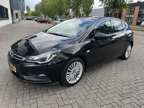 Opel Astra 1.4 T Innovation 150PK 1e EIG DEALER CARPLAY NAP!, Auto's, Opel, Astra, ABS, Achteruitrijcamera, Airbags, Airconditioning