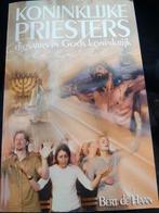 B. de Haan - Koninklijke Priesters, Ophalen of Verzenden, Zo goed als nieuw, B. de Haan