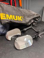 Emuk Caravan Spiegels Opel Insignia, Ophalen of Verzenden, Zo goed als nieuw