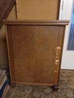 Vinted vintage antiek naaimachine kast, Minder dan 50 cm, Vintage, Ophalen of Verzenden, Minder dan 25 cm